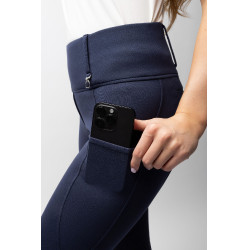 Legging Horze Mira de asiento completo para mujer Legging Horze Mira de asiento completo para mujer