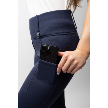 Legging Horze Mira de asiento completo para mujer Legging Horze Mira de asiento completo para mujer
