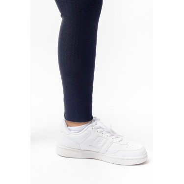 Pantalón de equitación Horze Mira infantil con culera completa Pantalón de equitación Horze Mira infantil con culera completa