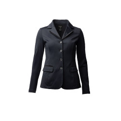 Chaqueta de competición Horze Ada con lentejuelas para mujer