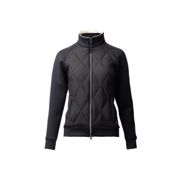 Chaqueta híbrida B Vertigo Agnetha para mujer