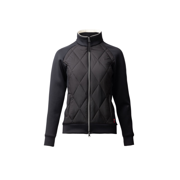 Chaqueta híbrida B Vertigo Agnetha para mujer