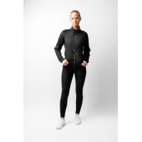 Chaqueta híbrida B Vertigo Agnetha para mujer Belleza negra Negro Chaqueta híbrida B Vertigo Agnetha para mujer Belleza negra Negro