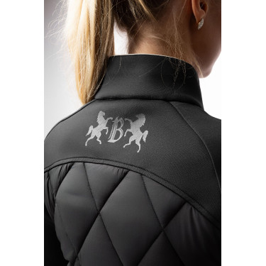 Chaqueta híbrida B Vertigo Agnetha para mujer Chaqueta híbrida B Vertigo Agnetha para mujer