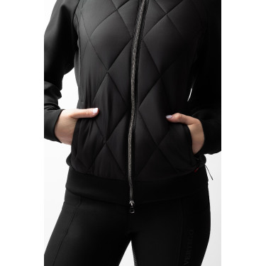 Chaqueta híbrida B Vertigo Agnetha para mujer Chaqueta híbrida B Vertigo Agnetha para mujer