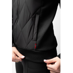Chaqueta híbrida B Vertigo Agnetha para mujer Chaqueta híbrida B Vertigo Agnetha para mujer