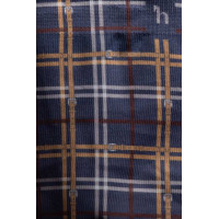 Calcetines Horze Ivy Estampado de cuadros Multicolor