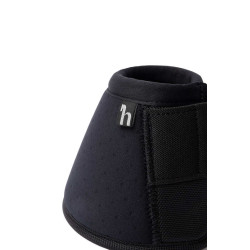 Campanas Horze Malmo Negro