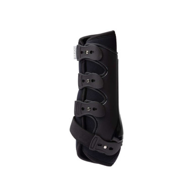 Guarniciones Horze 2 en 1 Combi Malmo Negro Guarniciones Horze 2 en 1 Combi Malmo Negro