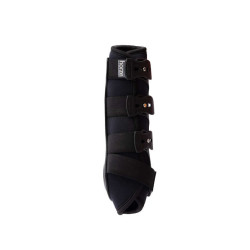 Guarniciones Horze 2 en 1 Combi Malmo Negro Guarniciones Horze 2 en 1 Combi Malmo Negro
