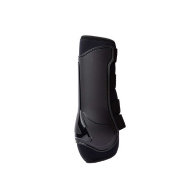 Guarniciones Horze 2 en 1 Combi Malmo Negro Guarniciones Horze 2 en 1 Combi Malmo Negro