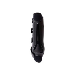 Guarniciones Horze 2 en 1 Combi Malmo Negro Guarniciones Horze 2 en 1 Combi Malmo Negro