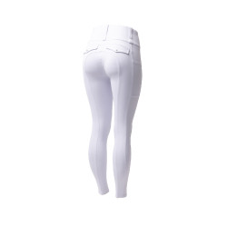 Legging híbrido Horze Anya mujer fullgrip