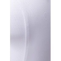 Legging híbrido Horze Anya mujer fullgrip Blanco brillante Legging híbrido Horze Anya mujer fullgrip Blanco brillante