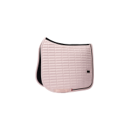 Manta de doma B Vertigo Daylight Sepia rosado