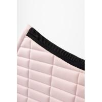 Manta de doma B Vertigo Daylight Sepia rosado