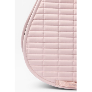 Silla de montar mixta B Vertigo Daylight Sepia rosado