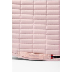 Silla de montar mixta B Vertigo Daylight Sepia rosado