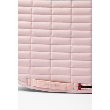 Silla de montar mixta B Vertigo Daylight Sepia rosado