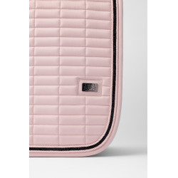 Silla de montar mixta B Vertigo Daylight Sepia rosado