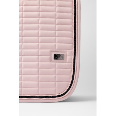 Silla de montar mixta B Vertigo Daylight Sepia rosado