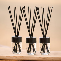 Palitos de perfume Imperial Riding Equine Empire Granada Rojo