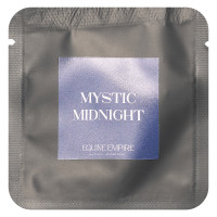 Muestra de fragancia Imperial Riding Equine Empire Granada Rojo