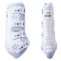 Protectores de doma HV Polo Pro Movement