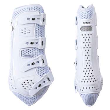 Protectores de doma HV Polo Pro Movement Protectores de doma HV Polo Pro Movement