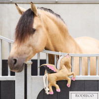 Juguete para la caja Imperial Riding Pegasus Natural Marrón