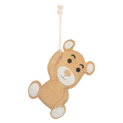 Juguete para la caja Imperial Riding Teddy