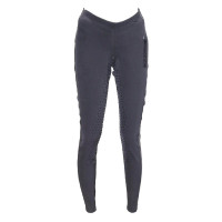 Leggings de equitación Easy Rider Livia maternity FullGrip mujer Negro