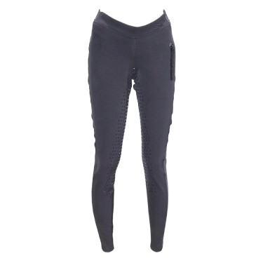 Leggings de equitación Easy Rider Livia maternity FullGrip mujer