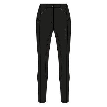 Pantalón de equitación Easy Rider Arley FullGrip para mujer Pantalón de equitación Easy Rider Arley FullGrip para mujer