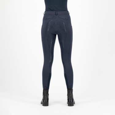 Pantalón de equitación Easy Rider Arley FullGrip para mujer Pantalón de equitación Easy Rider Arley FullGrip para mujer
