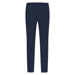 Pantalón de equitación Easy Rider Phil Denim FullGrip hombre