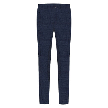 Pantalón de equitación Easy Rider Phil Denim FullGrip hombre Pantalón de equitación Easy Rider Phil Denim FullGrip hombre