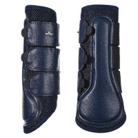 Guarniciones HV Polo Air Flow Marino Azul marino