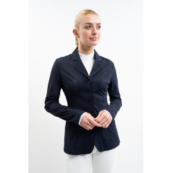 Chaqueta de concurso Harcour Jade US mujer