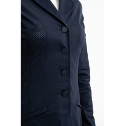 Chaqueta de concurso Harcour Jade US mujer Marino Azul marino