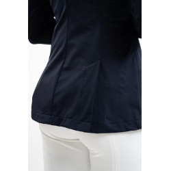 Chaqueta de concurso Harcour Jade US mujer Marino Azul marino