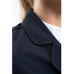 Chaqueta de concurso Harcour Jade US mujer Marino Azul marino