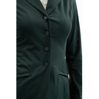 Chaqueta de concurso Harcour Jade US mujer Marino Azul marino