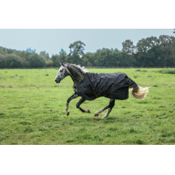Manta Irish Turnout Bucas 100g