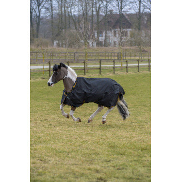 Manta Irish Turnout Bucas 100g Manta Irish Turnout Bucas 100g