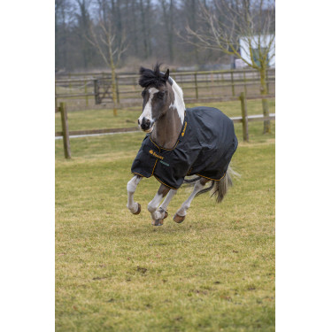 Manta Irish Turnout Bucas 100g Manta Irish Turnout Bucas 100g