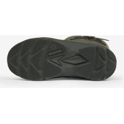 Botas de goma LeMieux Ultra Stride Young Rider Roble Verde Botas de goma LeMieux Ultra Stride Young Rider Roble Verde