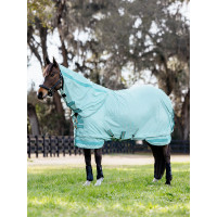 Cubre-moscas LeMieux Arika Armour-Tek Aqua