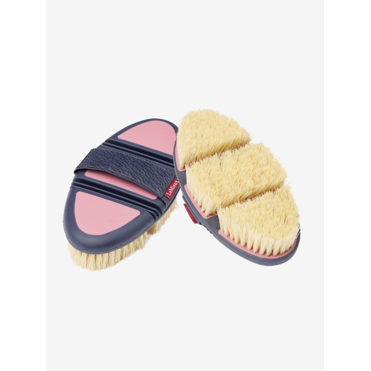 Cepillo LeMieux Flexi Soft Body