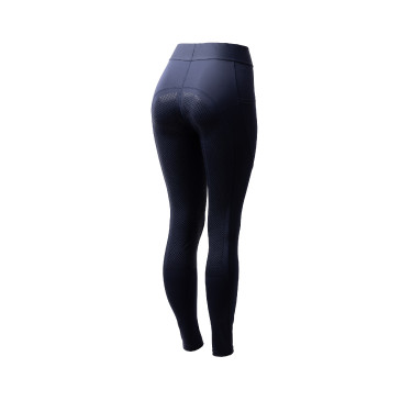 Leggings de equitación Horze Maia con culera completa para mujer Leggings de equitación Horze Maia con culera completa para mujer